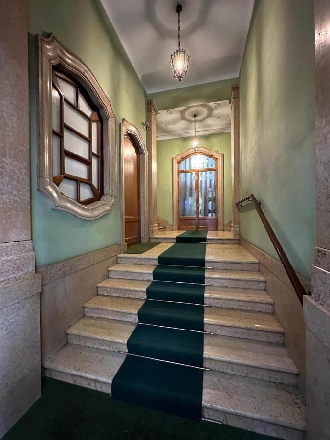 Welcome To Corso Buenos Aires Милан Экстерьер фото
