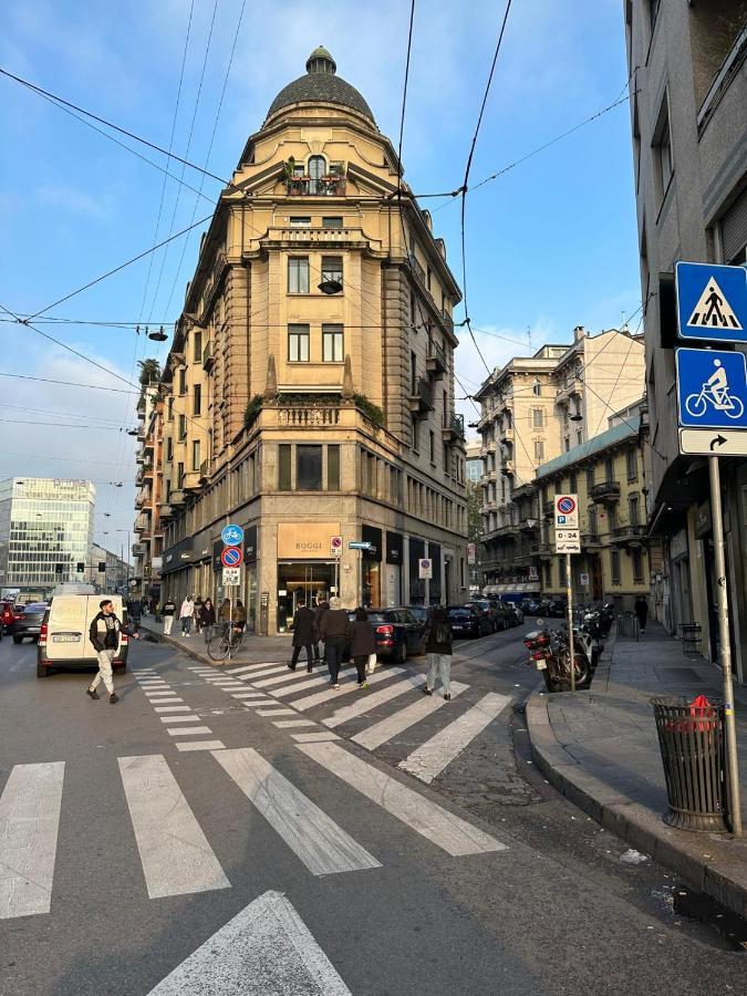 Welcome To Corso Buenos Aires Милан Экстерьер фото