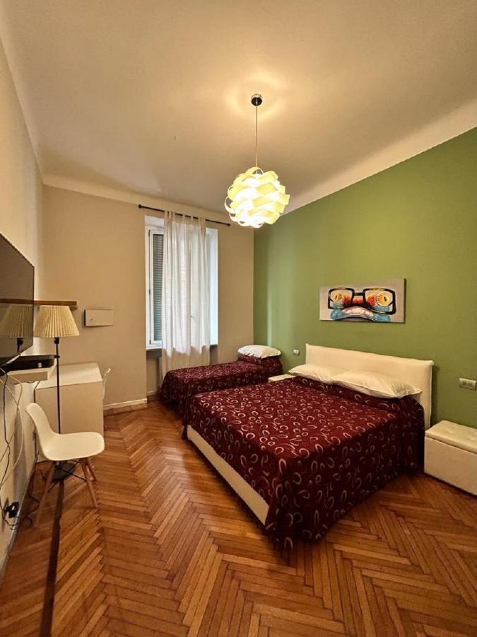Welcome To Corso Buenos Aires Милан Экстерьер фото